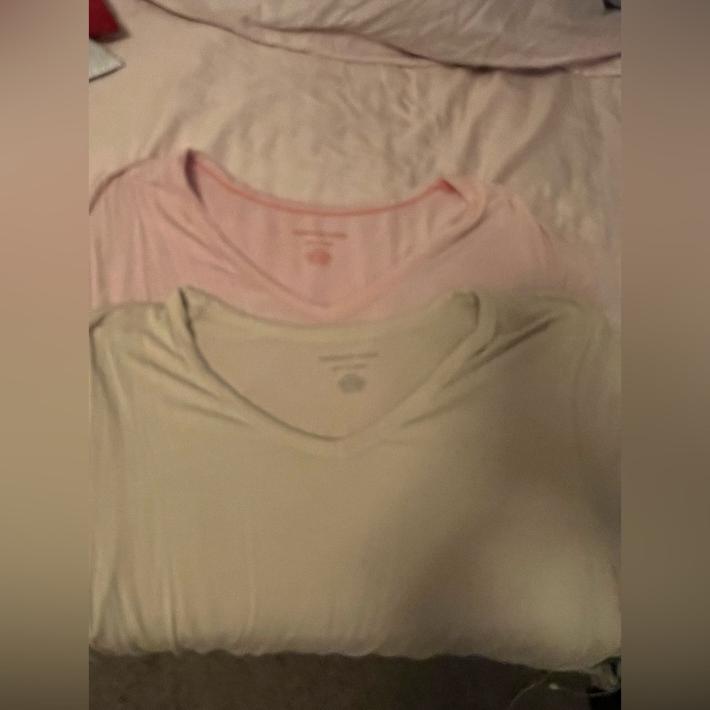American Eagle soft and sexy tops (2)